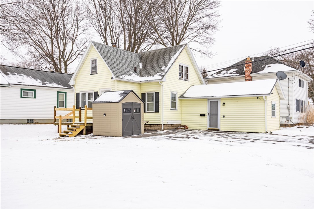 131 Mosley Road Greece, NY 14616 - Photo 32 of 40