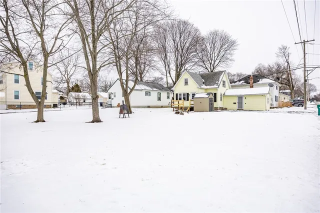 $149,900 | 131 Mosley Road, Greece, NY 14616