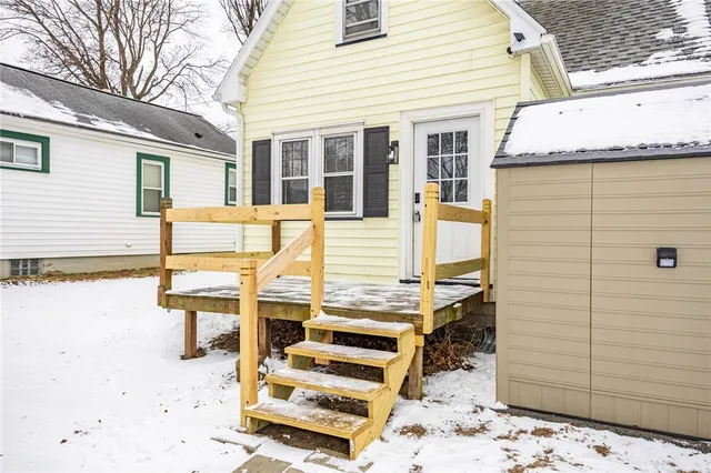 $149,900 | 131 Mosley Road, Greece, NY 14616