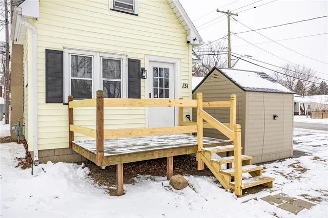 $149,900 | 131 Mosley Road, Greece, NY 14616