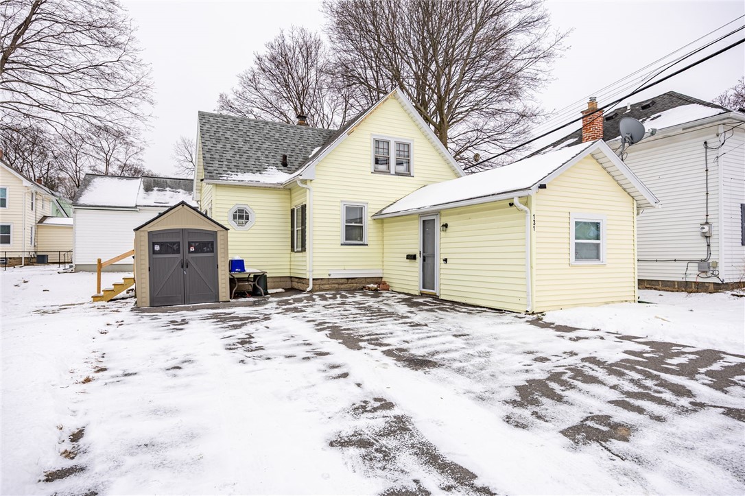 131 Mosley Road Greece, NY 14616 - Photo 37 of 40