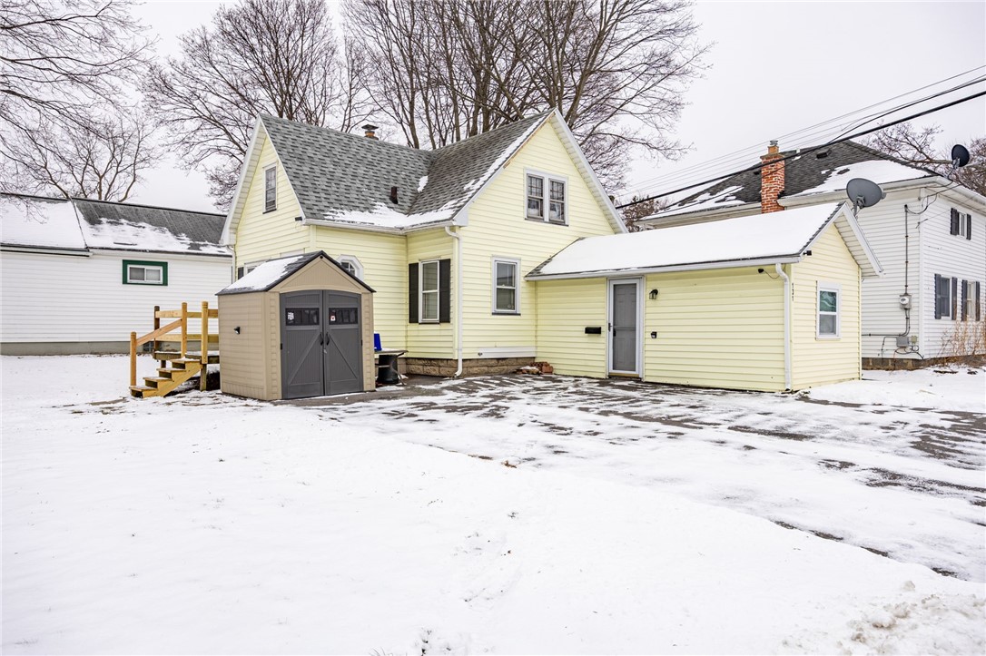 131 Mosley Road Greece, NY 14616 - Photo 38 of 40