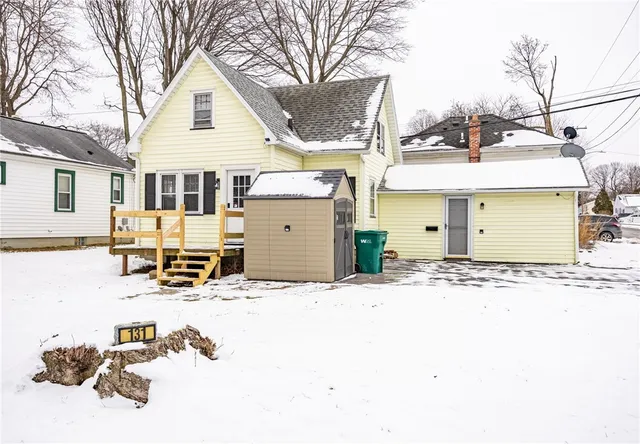 $149,900 | 131 Mosley Road, Greece, NY 14616