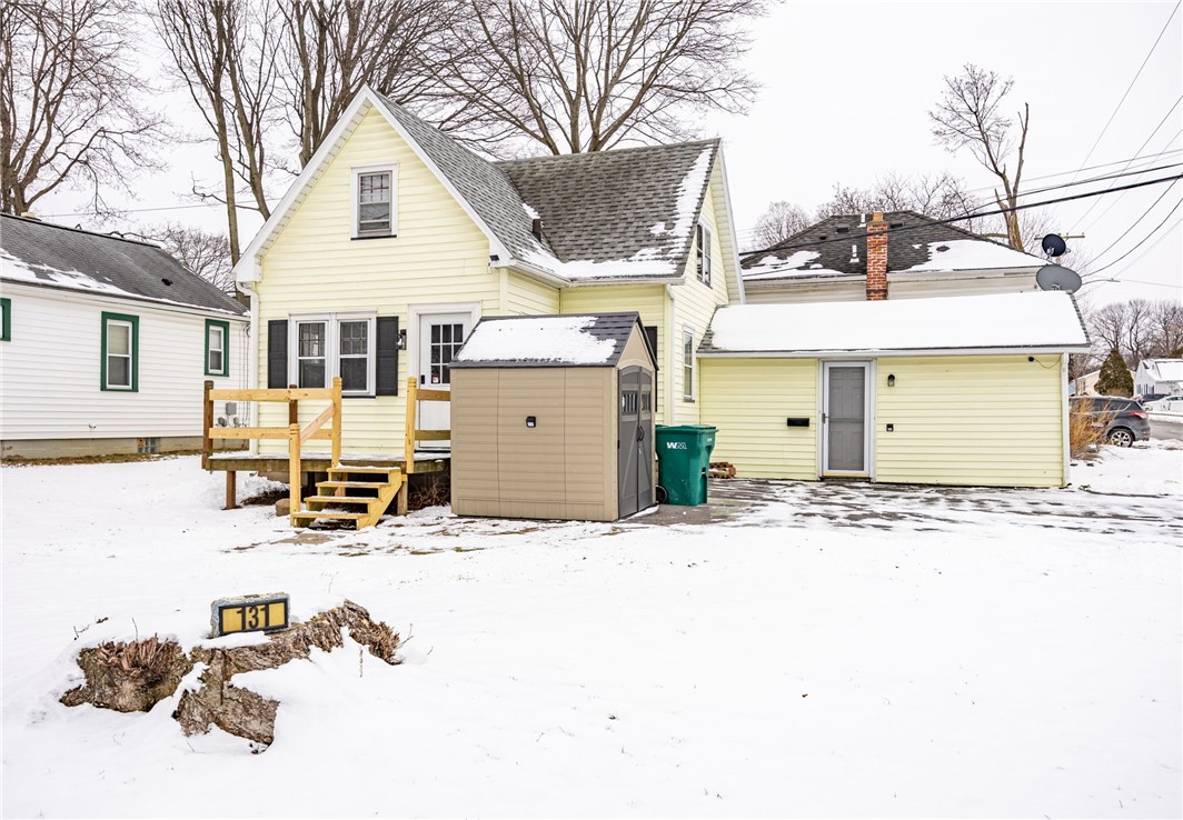 131 Mosley Road Greece, NY 14616 - Photo 40 of 40