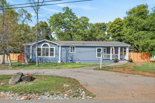 $535,000 | 3287 Country Club Drive, Cameron Park, CA 95682