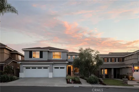 $1,743,000 | 21431 Silvertree Lane, Trabuco Canyon, CA 92679