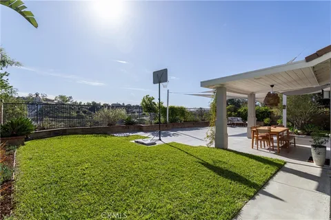 $1,743,000 | 21431 Silvertree Lane, Trabuco Canyon, CA 92679