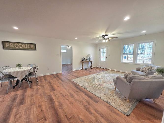 5908 Old Buckingham Road Powhatan, VA 23139 - Photo 24 of 34