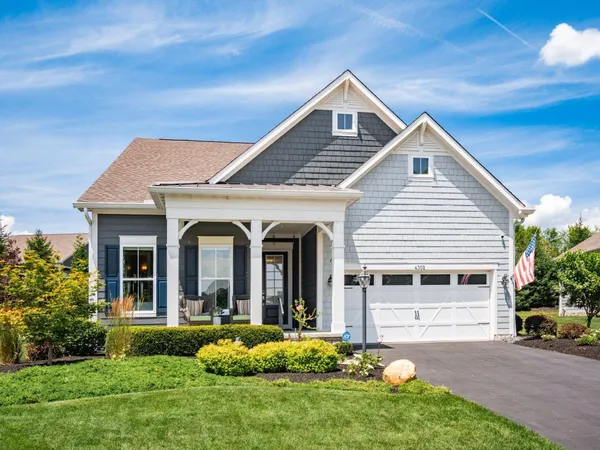 $699,900 | 4302 McAlister Park Drive, Westerville, OH 43082