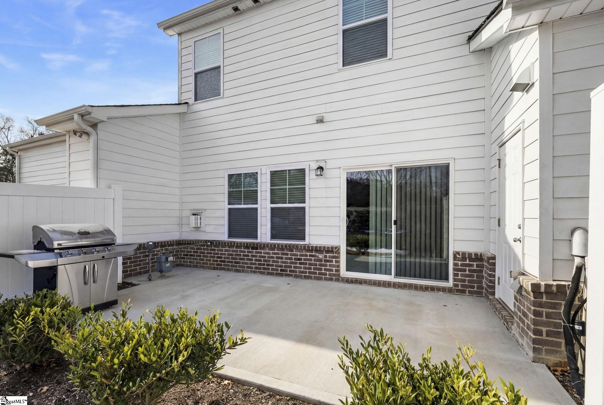 24 Bromes Way Greenville, SC 29607 - Photo 15 of 33