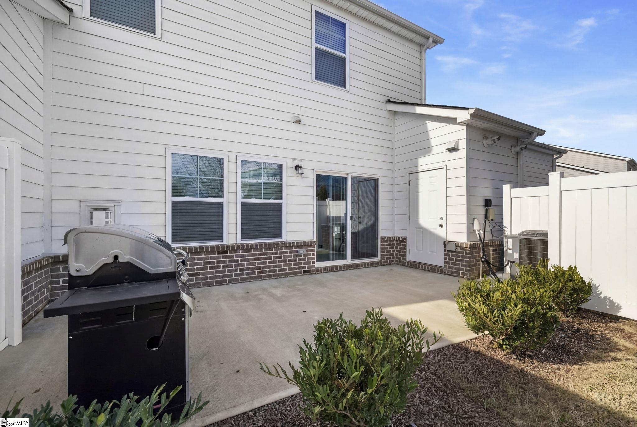 24 Bromes Way Greenville, SC 29607 - Photo 16 of 33