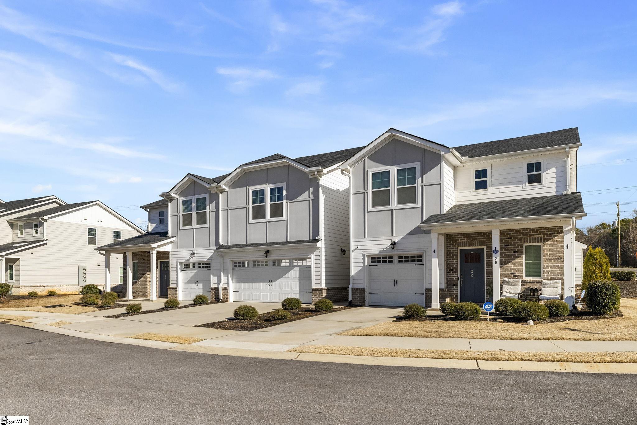24 Bromes Way Greenville, SC 29607 - Photo 2 of 33