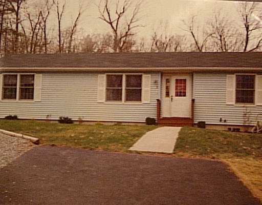 5 Congdon Street Coventry, RI 02816 - Photo 1 of 1 Exterior Front.