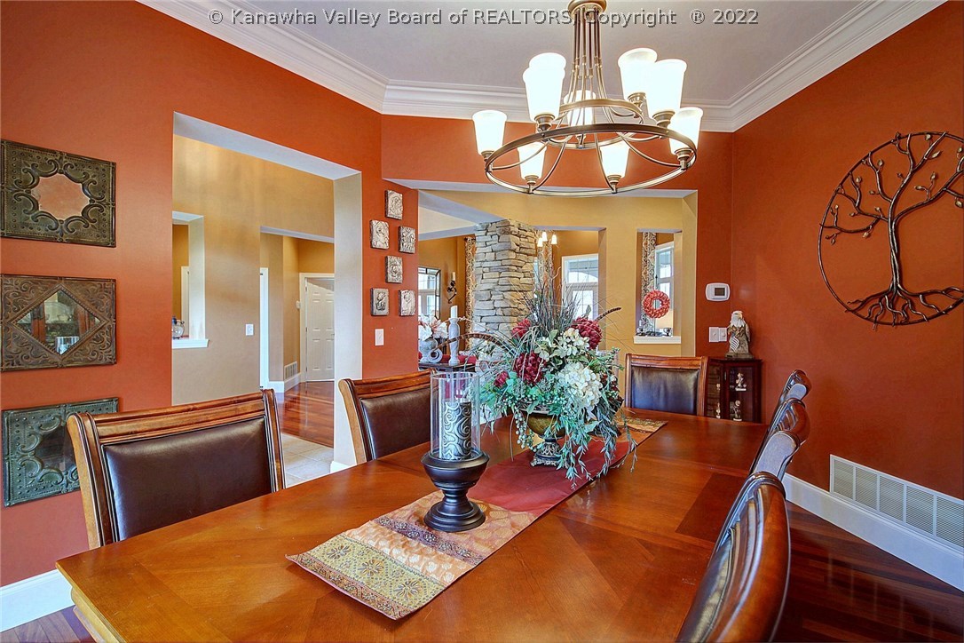 301 Crimson Pointe Drive Winfield, WV 25213 - Photo 5 of 30 Gallery Image 5
