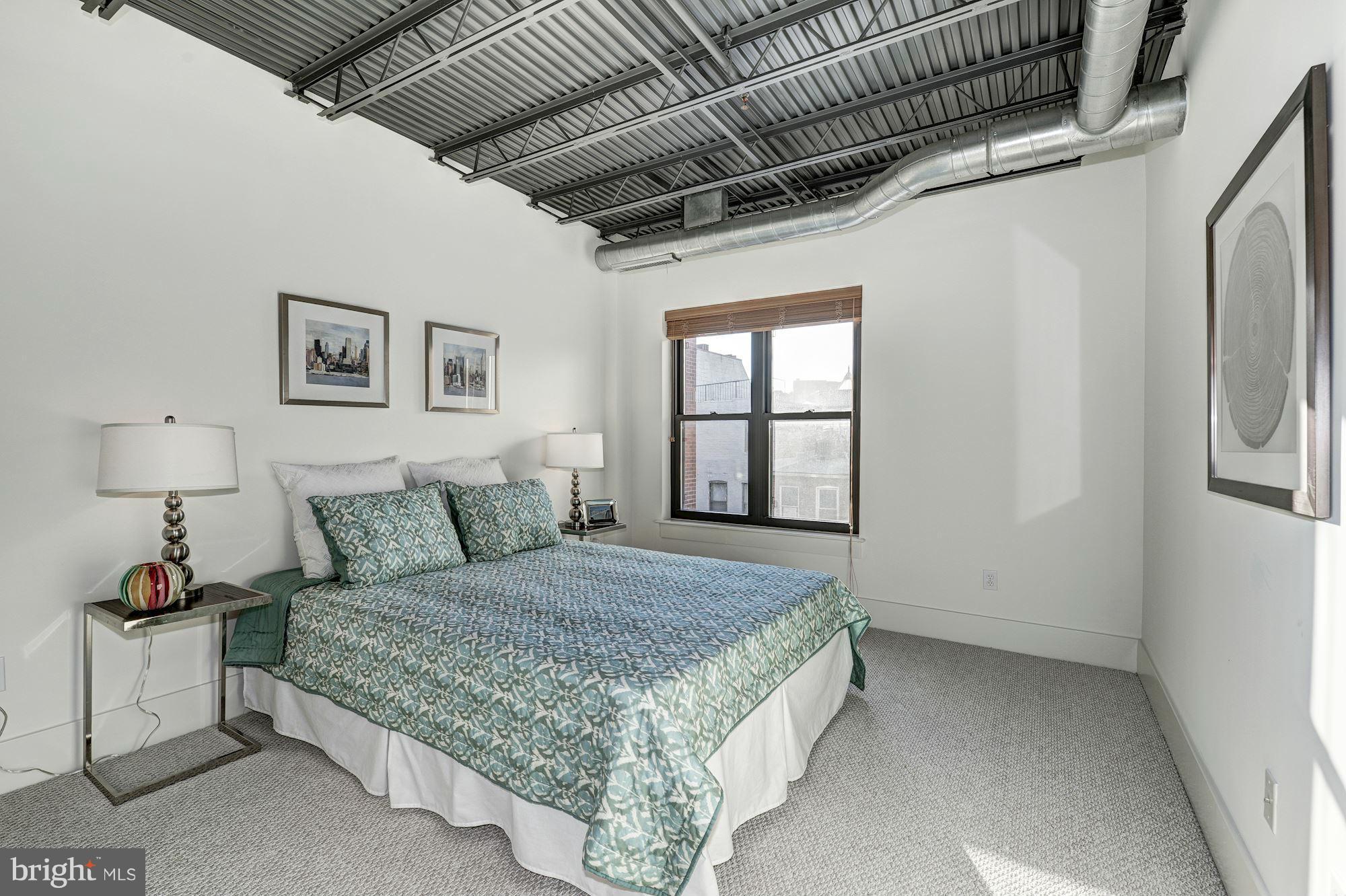 2328 Champlain Street Northwest, Unit 411 Washington, DC 20009 - Photo 16 of 29 Bath (Master)