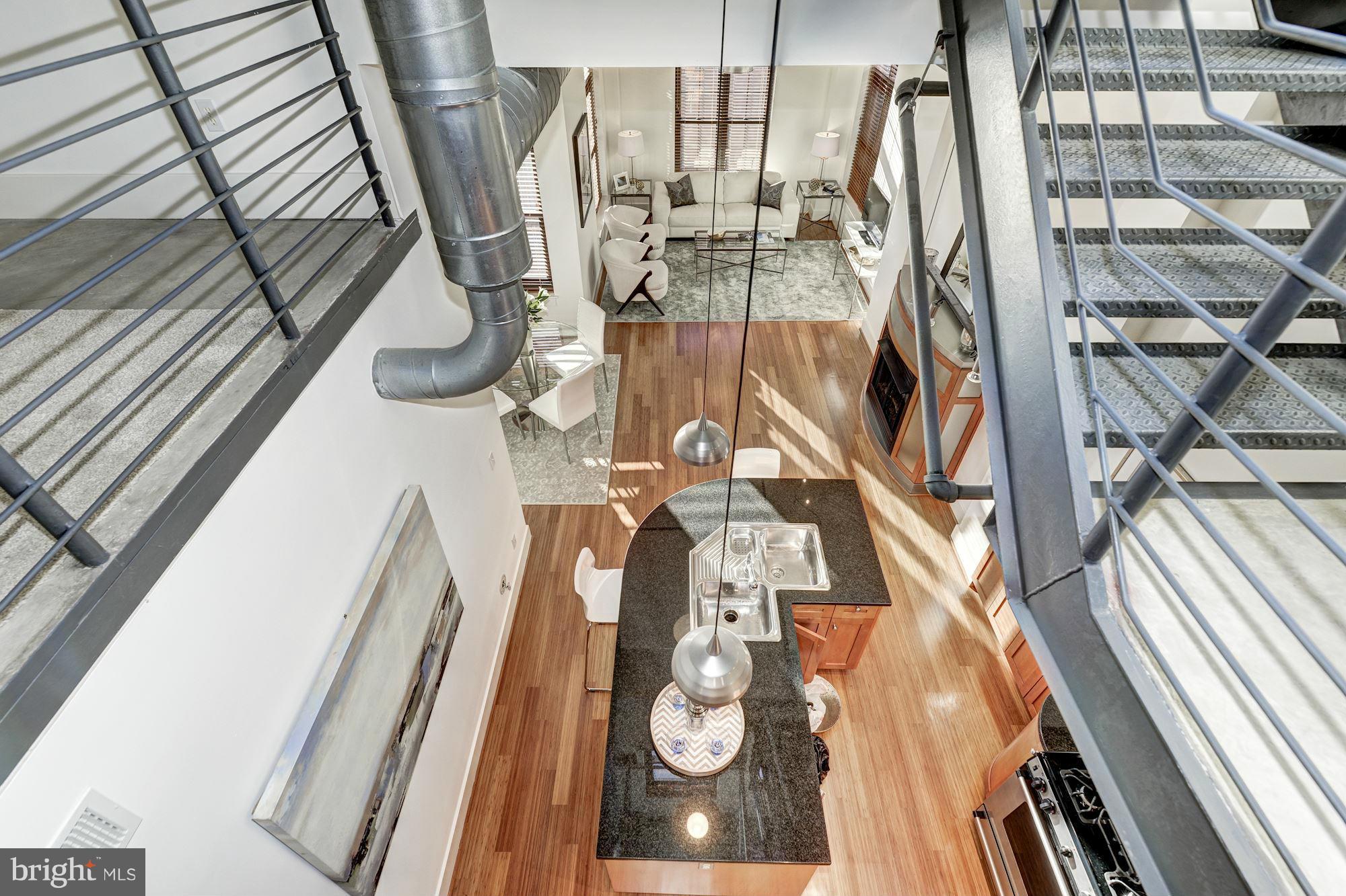 2328 Champlain Street Northwest, Unit 411 Washington, DC 20009 - Photo 27 of 29 Interior (General)