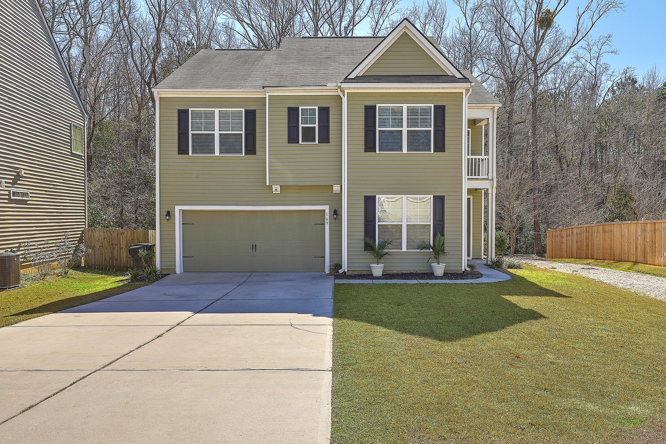 169 Hickory Ridge Way Summerville, SC 29483 - Photo 1 of 35 Home Sweet Home