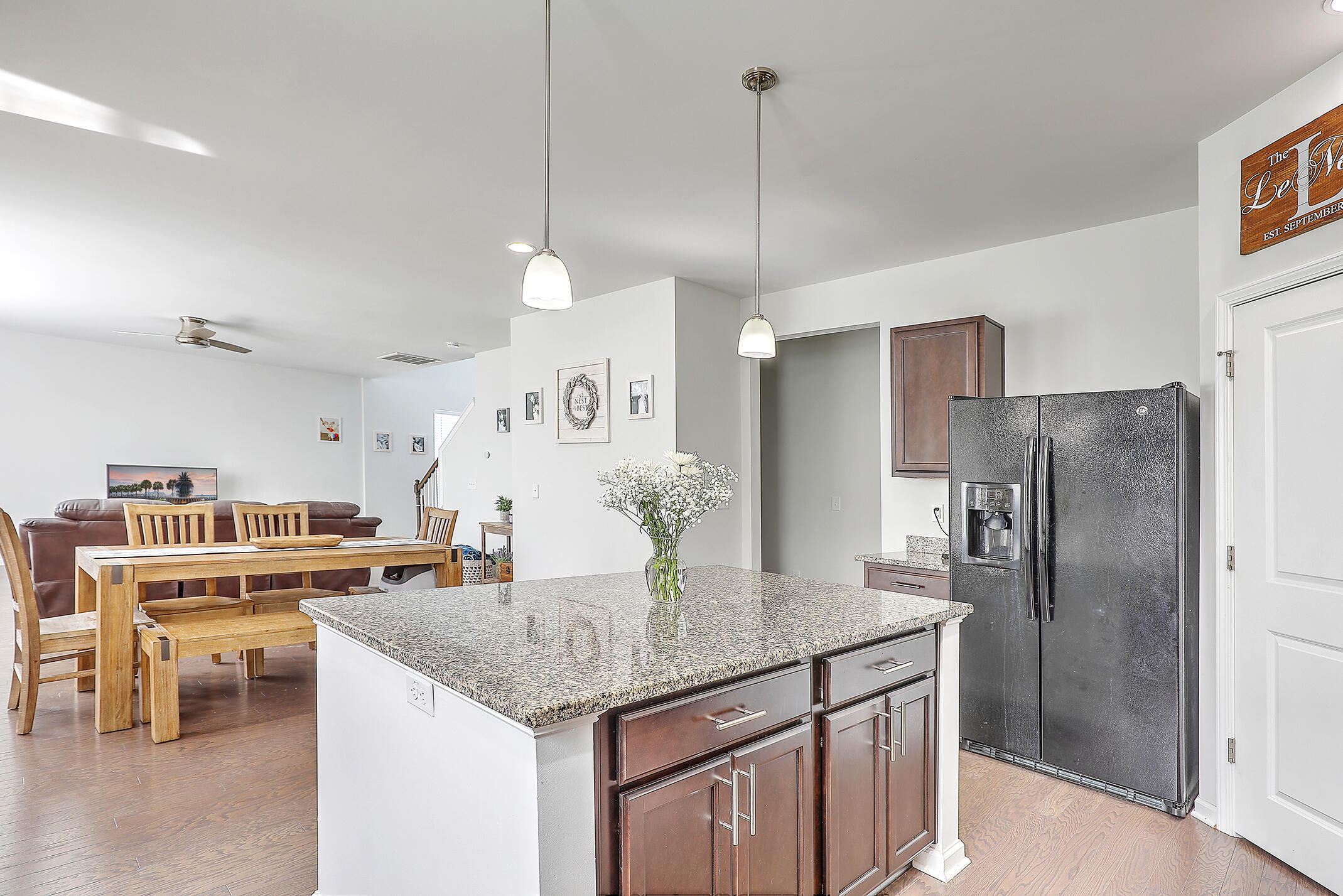 169 Hickory Ridge Way Summerville, SC 29483 - Photo 13 of 35 Kitchen