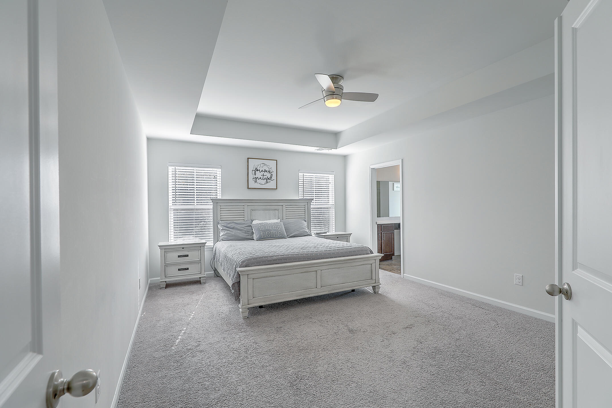 169 Hickory Ridge Way Summerville, SC 29483 - Photo 20 of 35 Owner's Suite