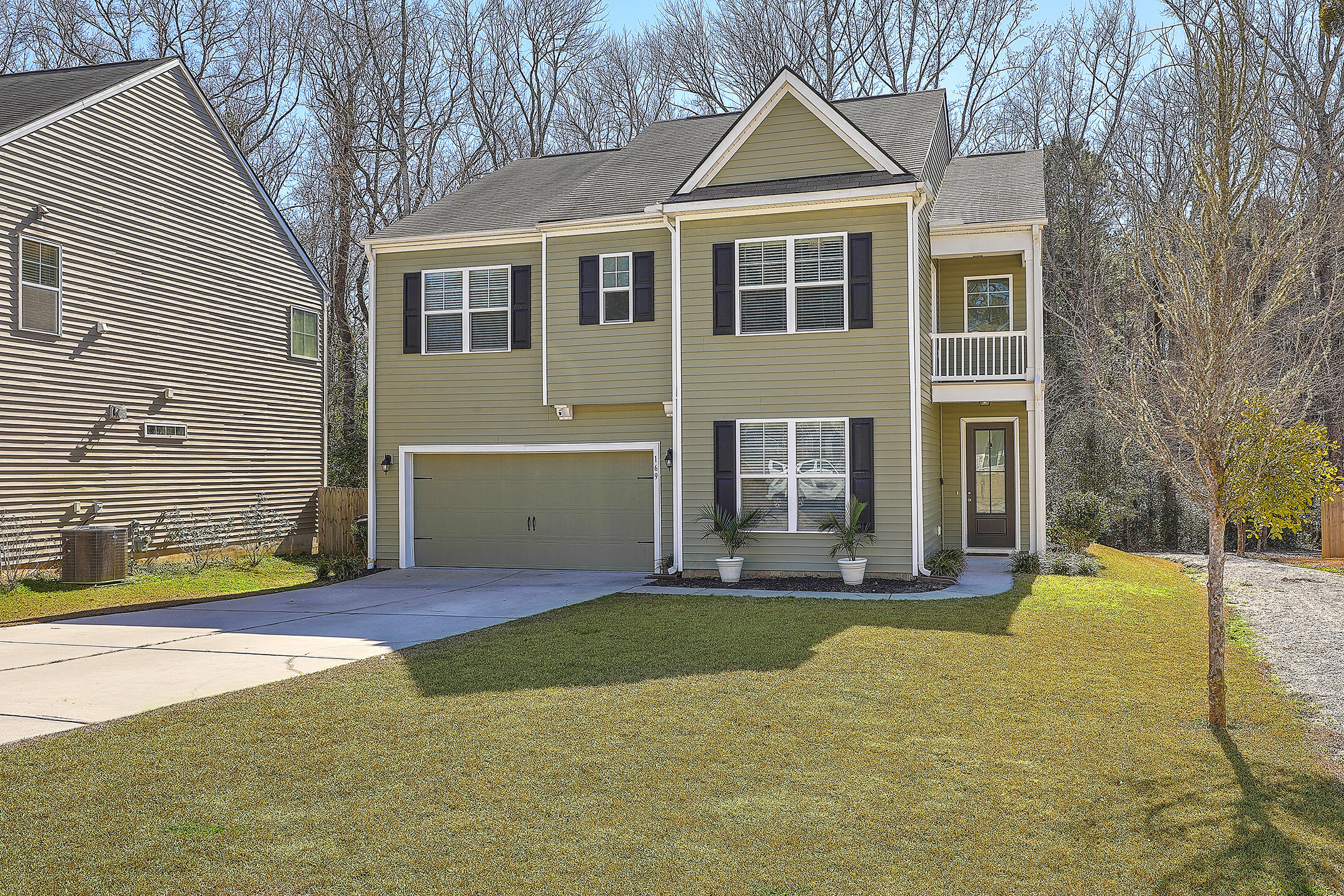 169 Hickory Ridge Way Summerville, SC 29483 - Photo 2 of 35 Home