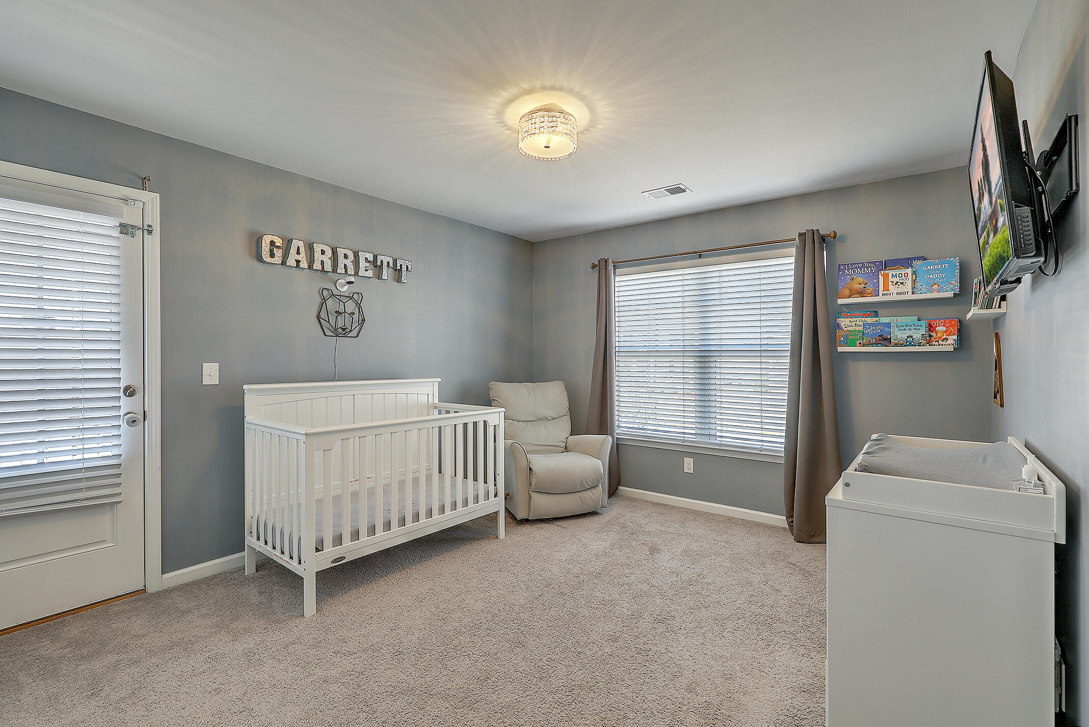 169 Hickory Ridge Way Summerville, SC 29483 - Photo 29 of 35 Bed 5