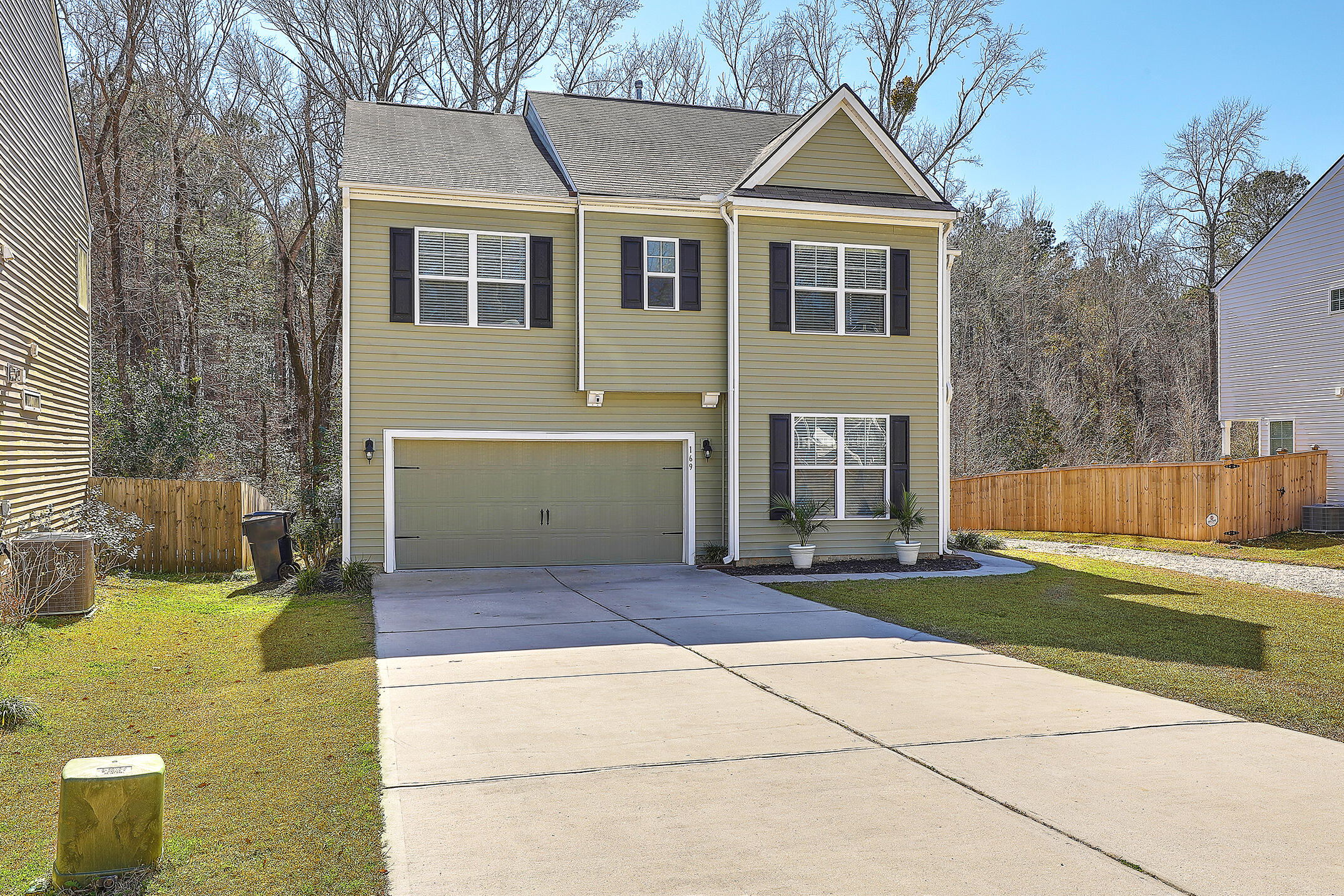 169 Hickory Ridge Way Summerville, SC 29483 - Photo 3 of 35 Home