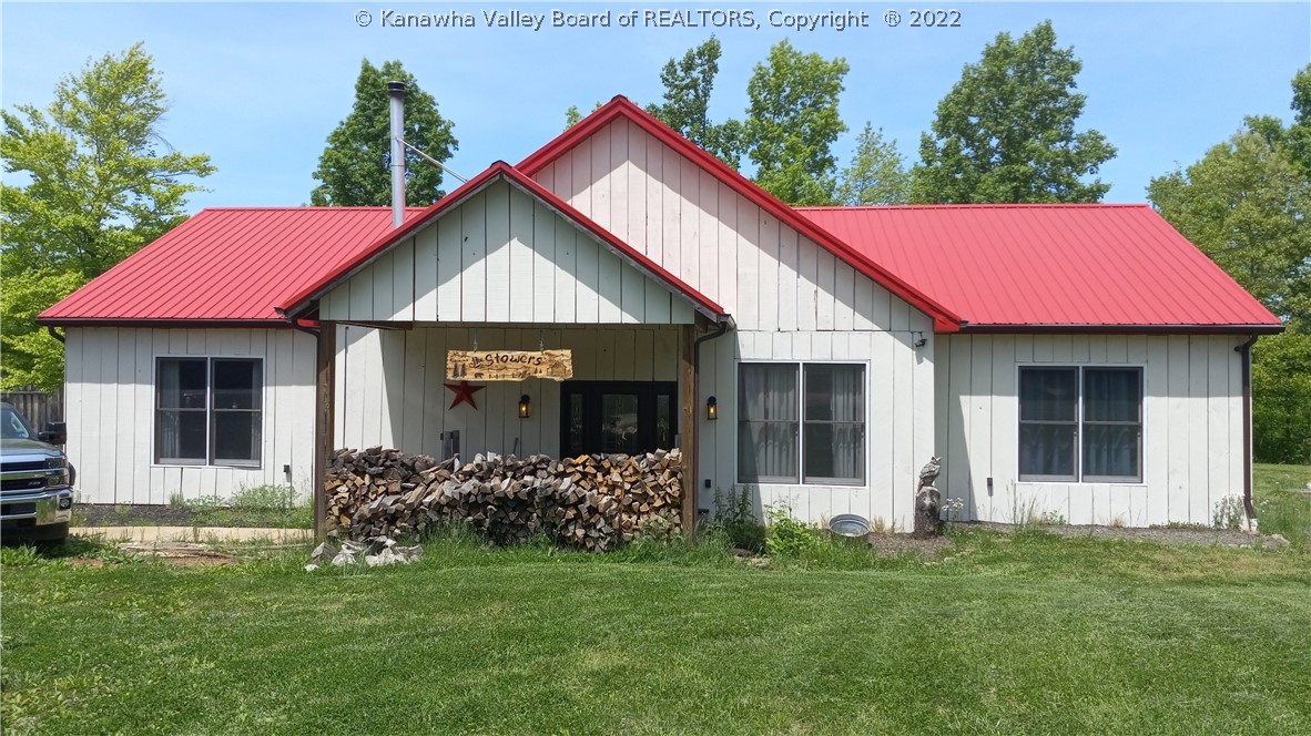 721 Rheva Lane Leon, WV 25123 - Photo 1 of 1 Gallery Image 1