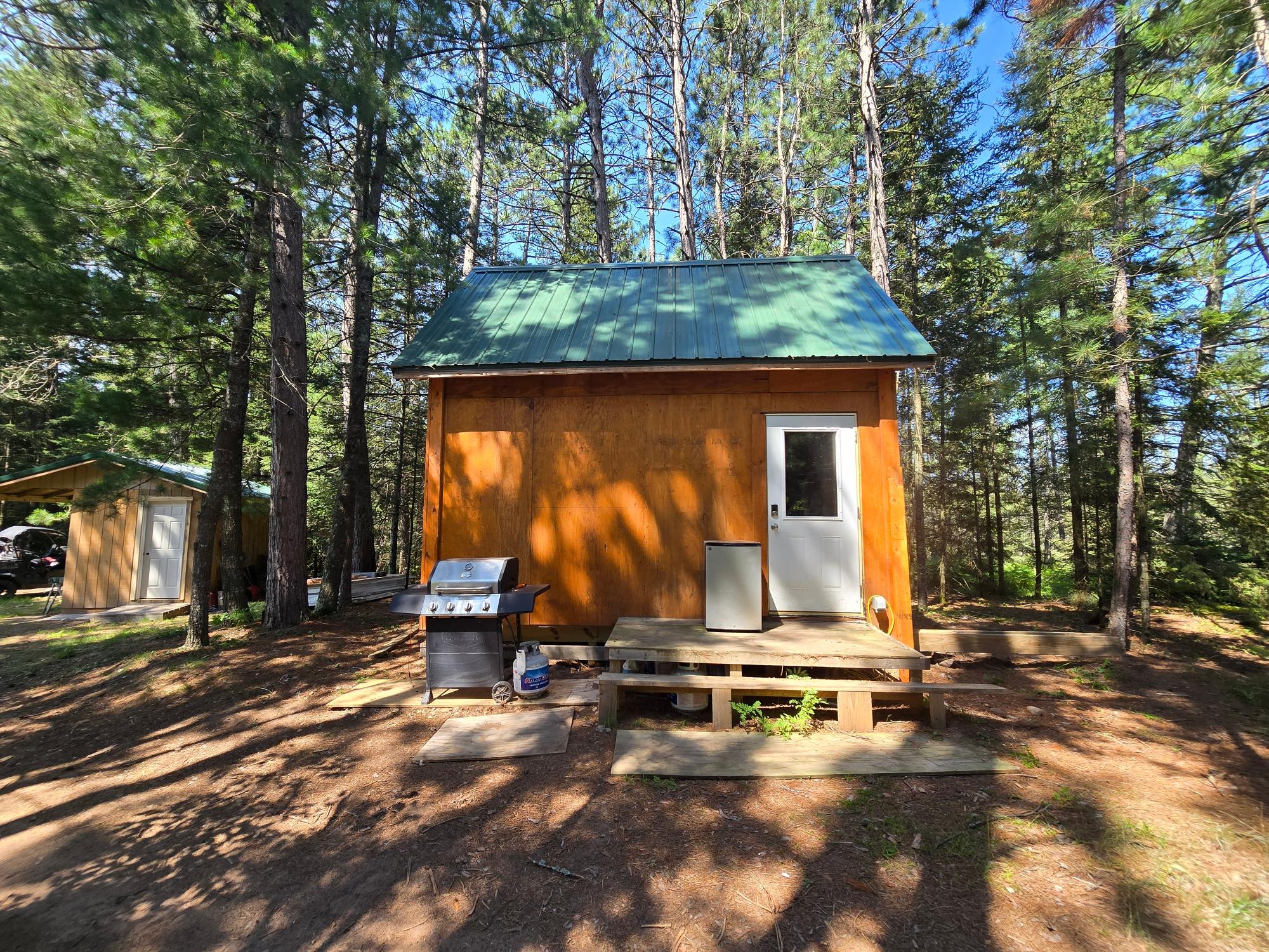 Three Allyn Road Three Lakes, WI 54562 - Photo 10 of 16 Gallery Image 10