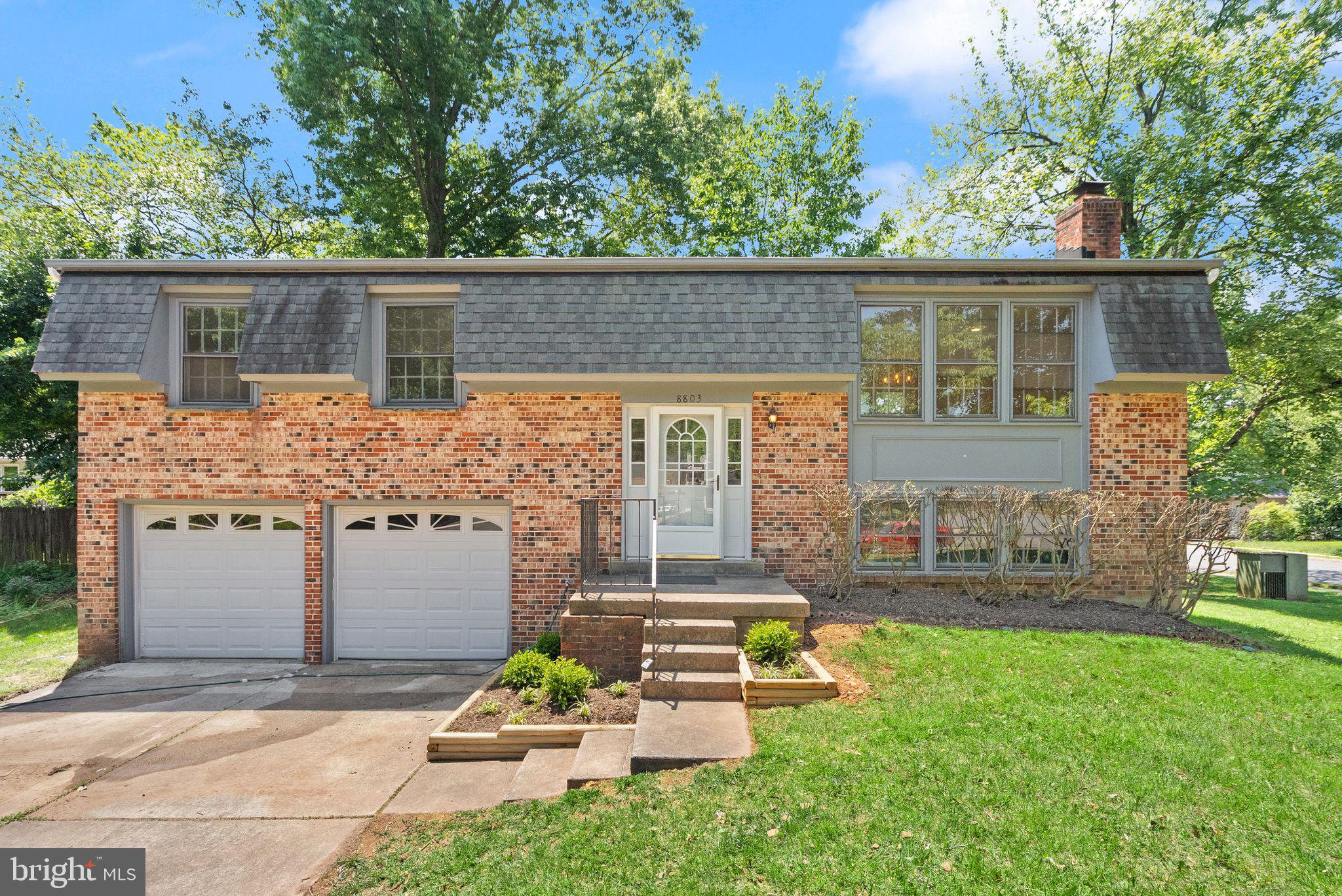 8803 Hayload Court Springfield, VA 22153 - Photo 3 of 49