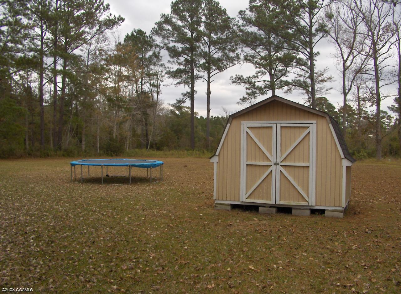 397 Hardesty Loop Road Newport, NC 28570 - Photo 11 of 16 shed