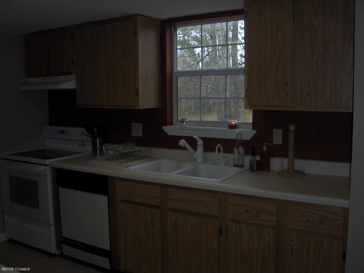 397 Hardesty Loop Road Newport, NC 28570 - Photo 12 of 16 kitchen