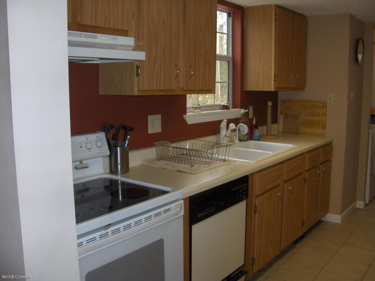 397 Hardesty Loop Road Newport, NC 28570 - Photo 13 of 16 kitchen