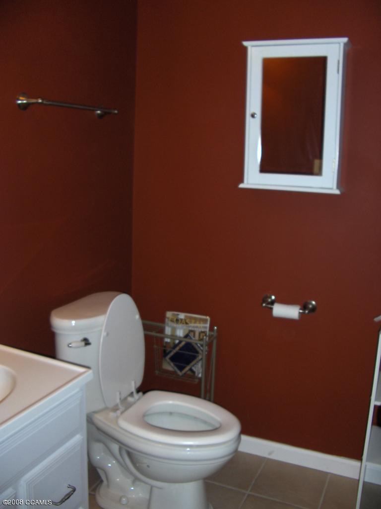 397 Hardesty Loop Road Newport, NC 28570 - Photo 14 of 16 half bath
