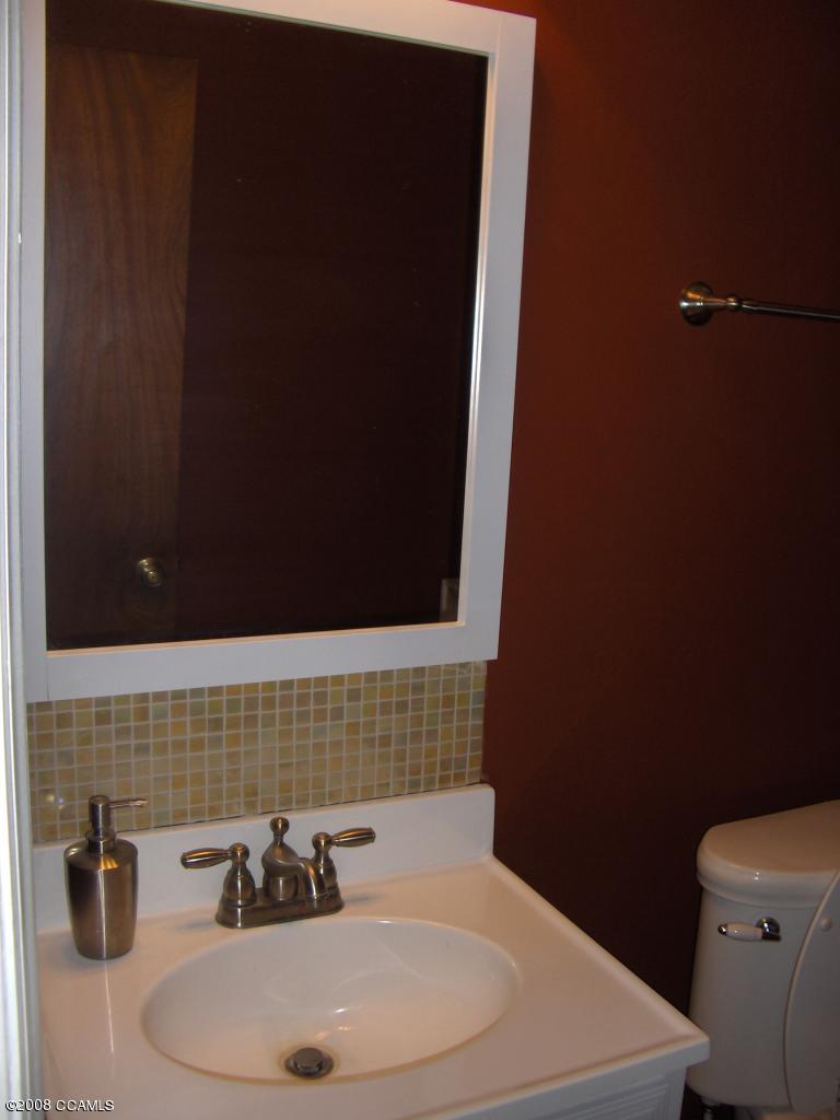 397 Hardesty Loop Road Newport, NC 28570 - Photo 15 of 16 half bath