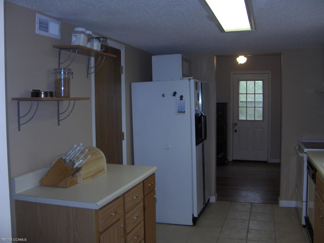 397 Hardesty Loop Road Newport, NC 28570 - Photo 5 of 16 kitchen