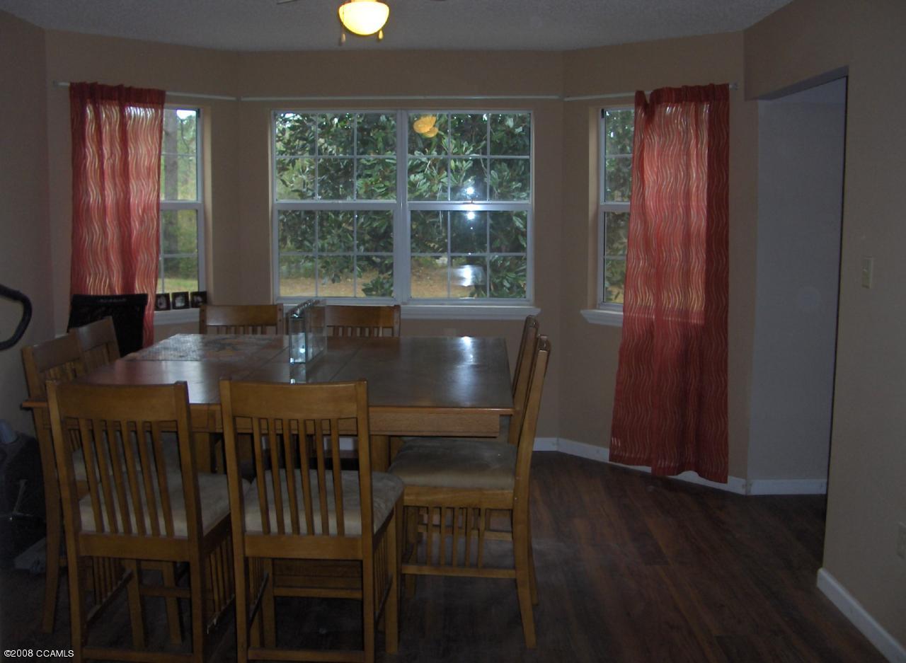 397 Hardesty Loop Road Newport, NC 28570 - Photo 6 of 16 dining rm