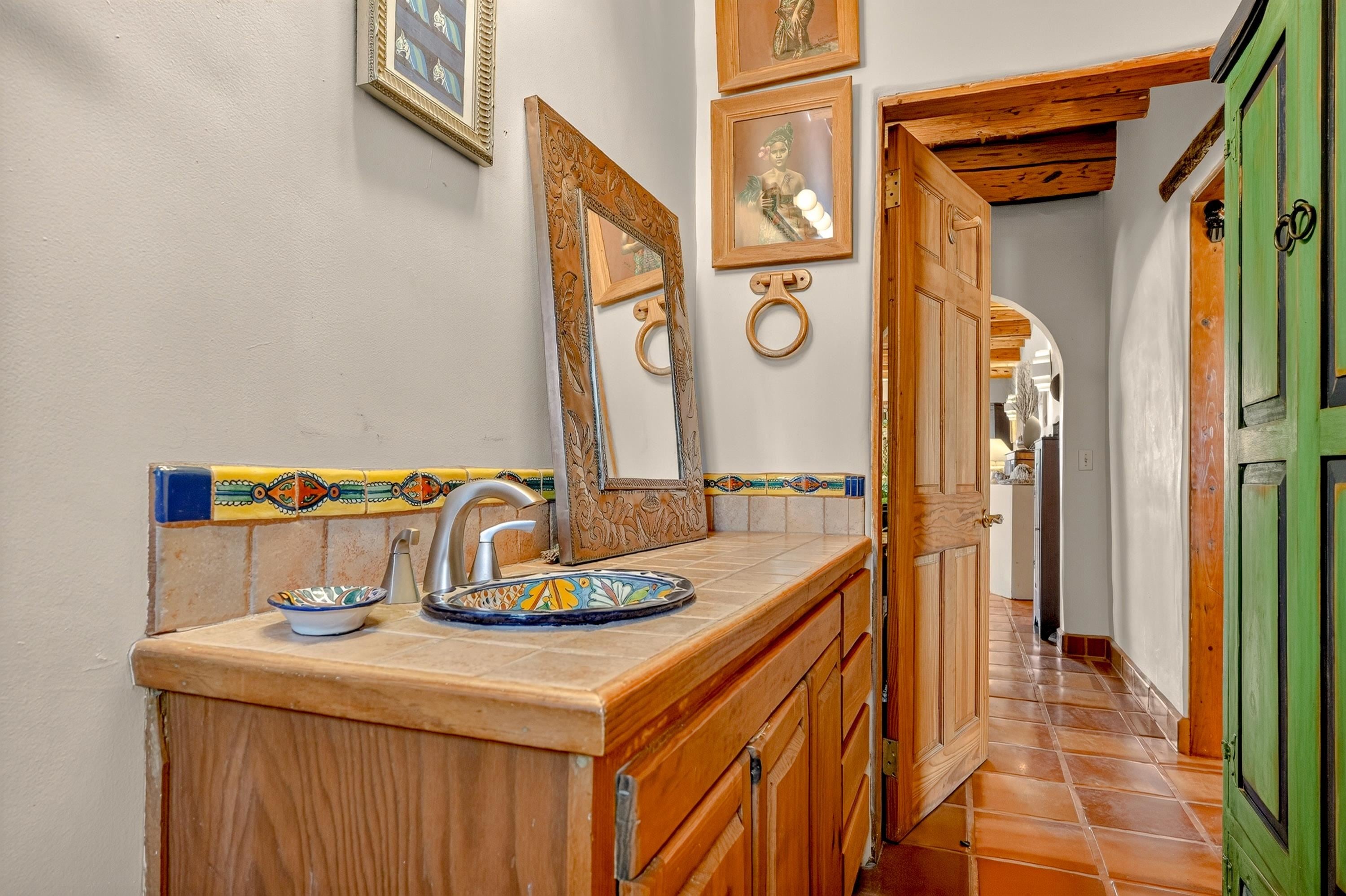 44 Valerio Norte Road El Prado, NM 87529 - Photo 39 of 50 Gallery Image 39