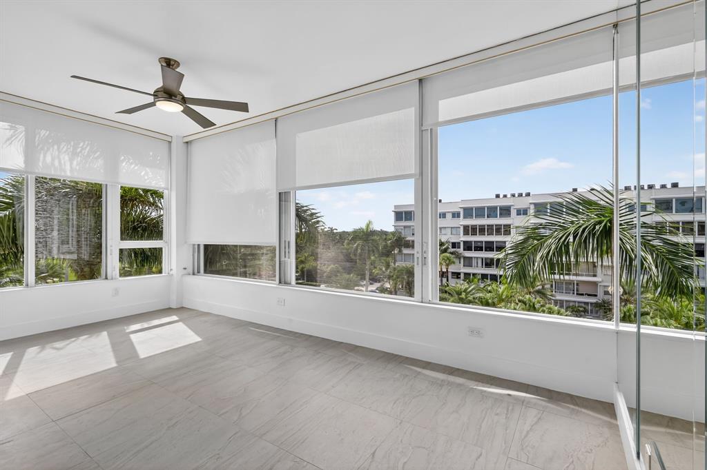 44 Cocoanut Row, Unit 507A Palm Beach, FL 33480 - Photo 17 of 60 a view of entryway