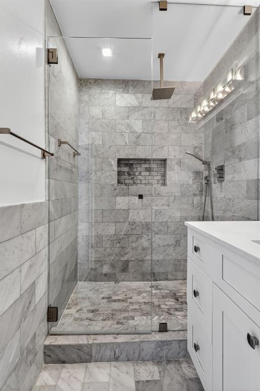 44 Cocoanut Row, Unit 507A Palm Beach, FL 33480 - Photo 23 of 60 full bath shower