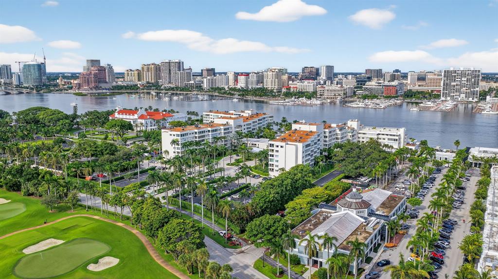 44 Cocoanut Row, Unit 507A Palm Beach, FL 33480 - Photo 35 of 60 a view of a city