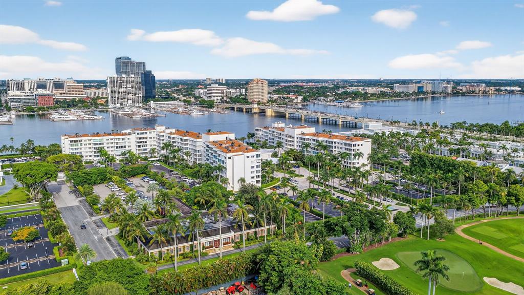 44 Cocoanut Row, Unit 507A Palm Beach, FL 33480 - Photo 36 of 60 a view of a city