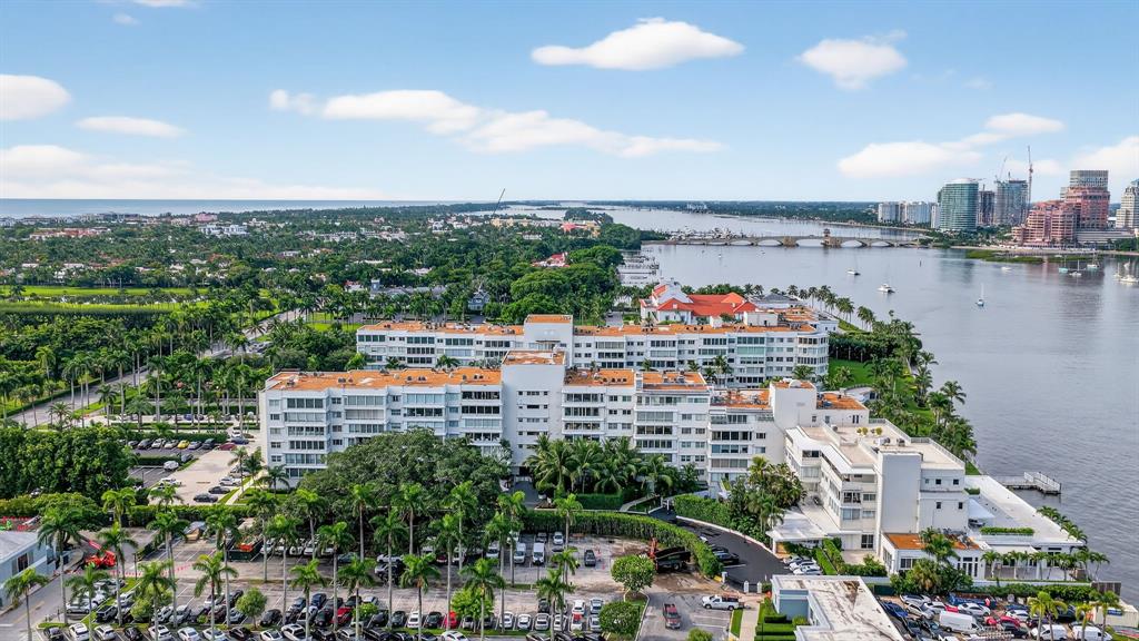44 Cocoanut Row, Unit 507A Palm Beach, FL 33480 - Photo 43 of 60 a view of city
