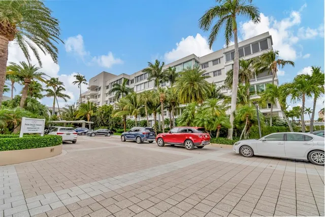$1,599,000 | 44 Cocoanut Row, Unit 507A, Palm Beach, FL 33480