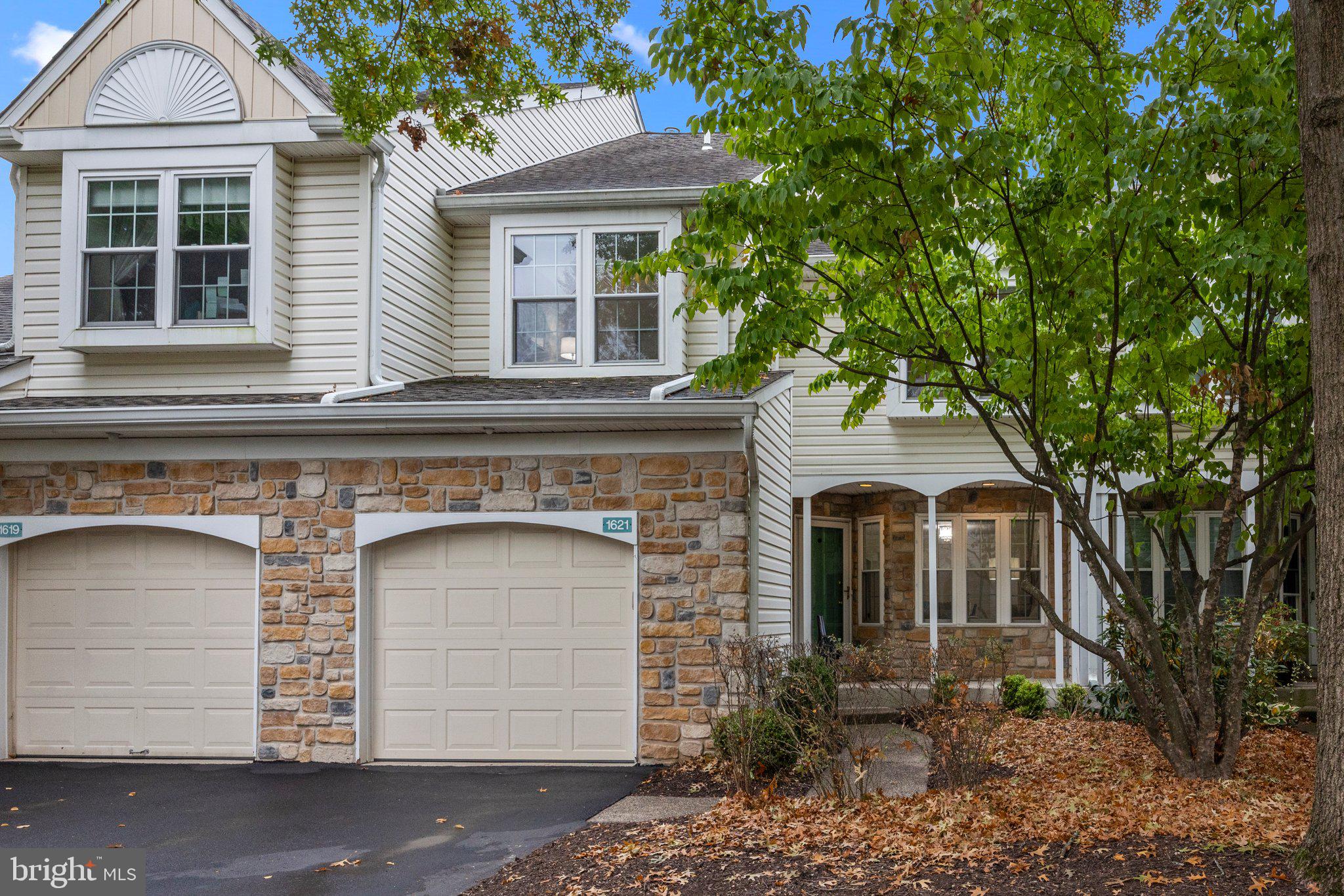 1621 Covington Road, Unit 11 Yardley, PA 19067 - Photo 1 of 36 Front Exterior