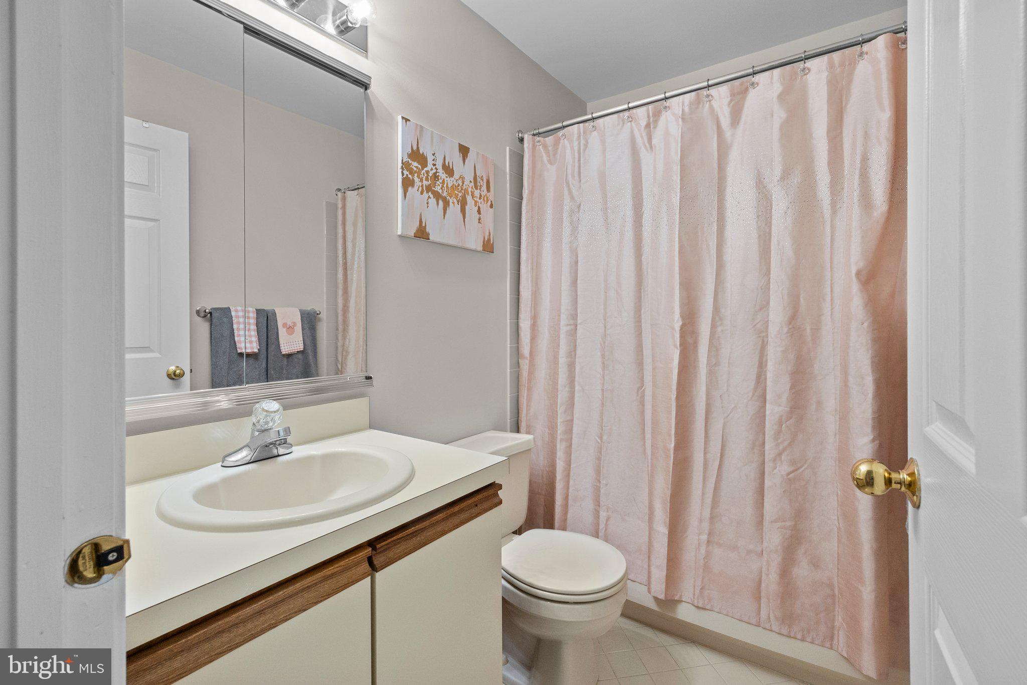 1621 Covington Road, Unit 11 Yardley, PA 19067 - Photo 21 of 36 Hall Bath