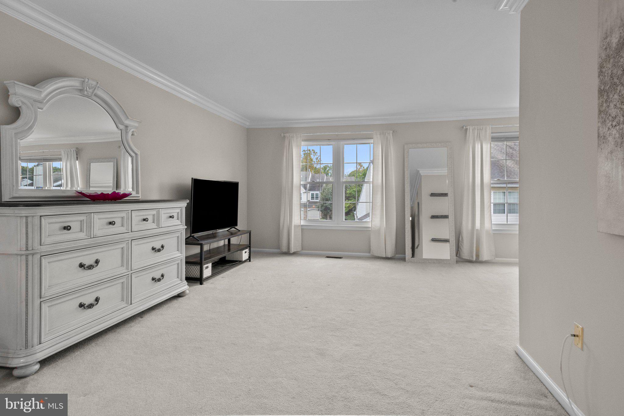 1621 Covington Road, Unit 11 Yardley, PA 19067 - Photo 22 of 36 Primary Bedroom