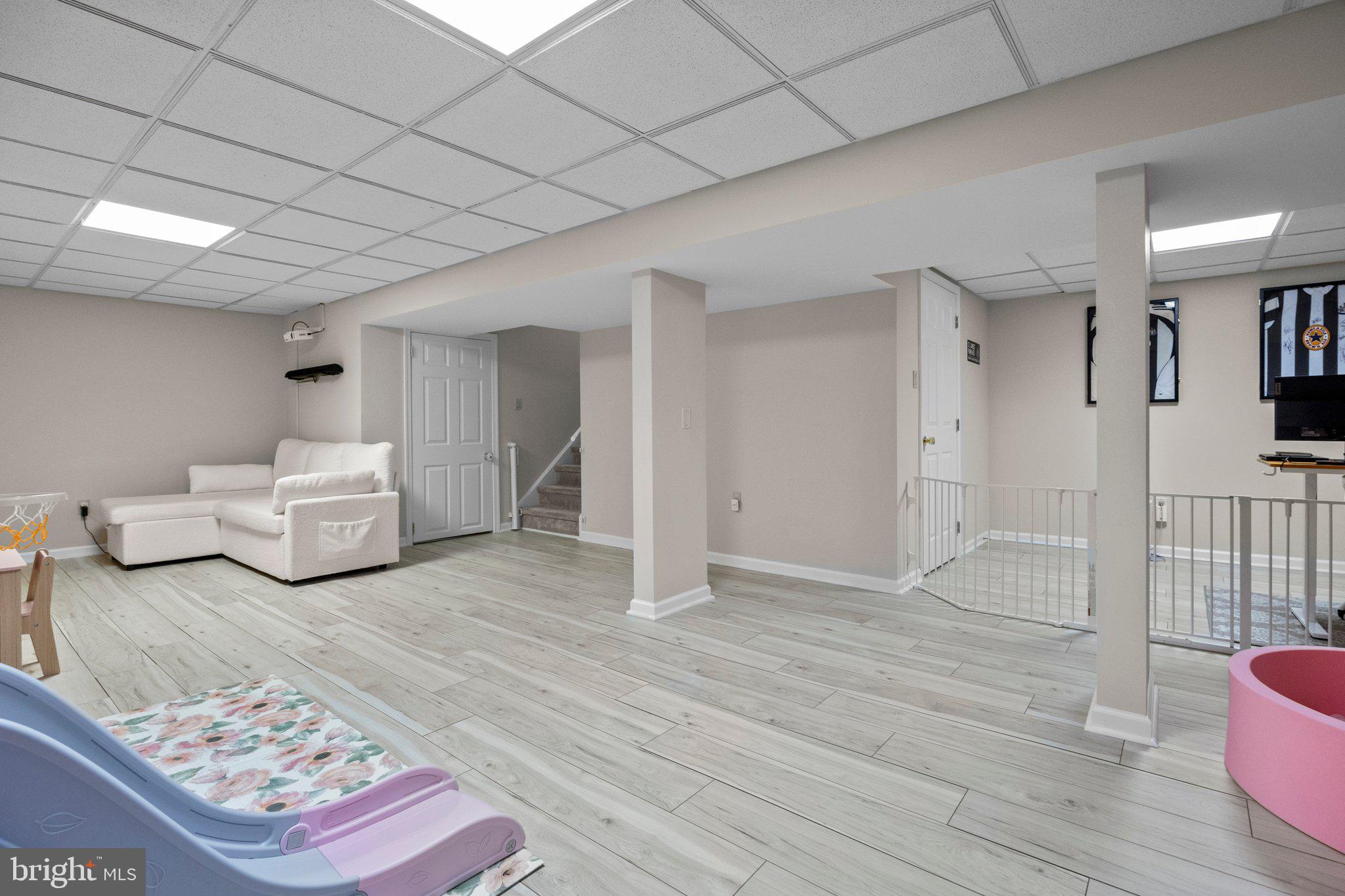 1621 Covington Road, Unit 11 Yardley, PA 19067 - Photo 33 of 36 Basement