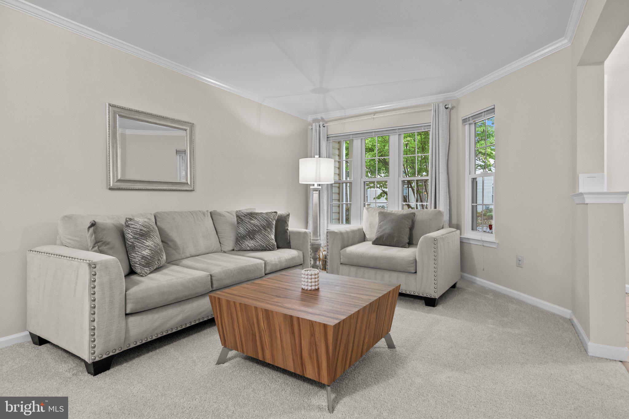 1621 Covington Road, Unit 11 Yardley, PA 19067 - Photo 6 of 36 Living Area