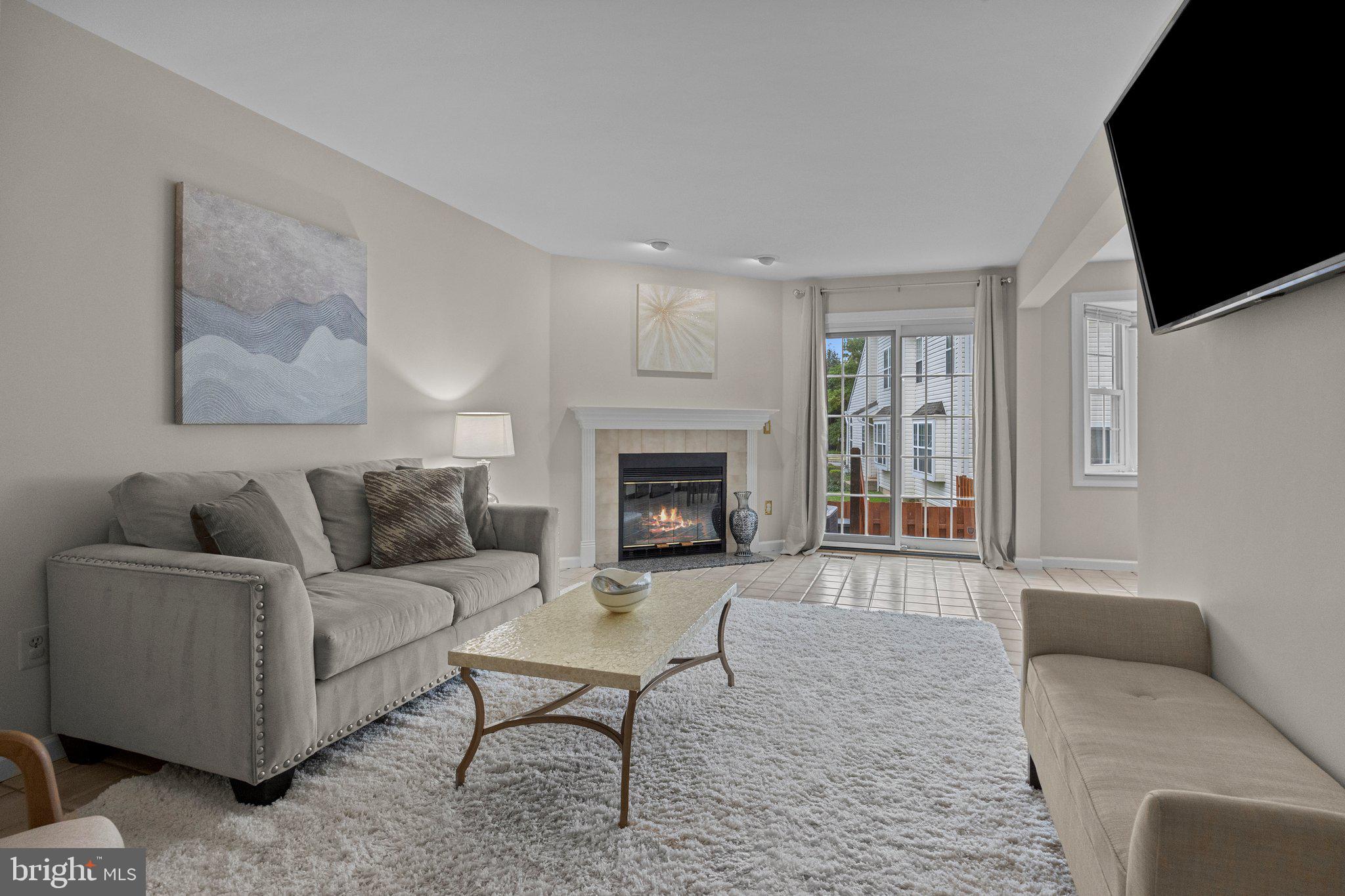 1621 Covington Road, Unit 11 Yardley, PA 19067 - Photo 10 of 36 Family Room