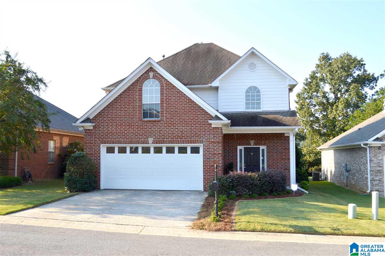 464 Enclave Circle Fultondale, AL 35068 - Photo 1 of 43